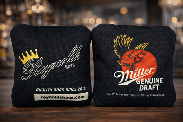 Beer Bags- Premier Series