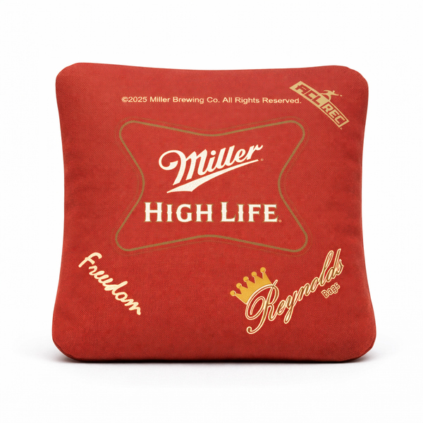 MILLER HIGH LIFE