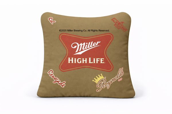MILLER HIGH LIFE