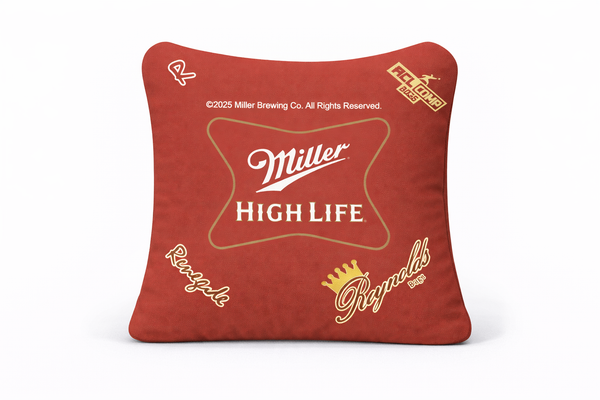MILLER HIGH LIFE