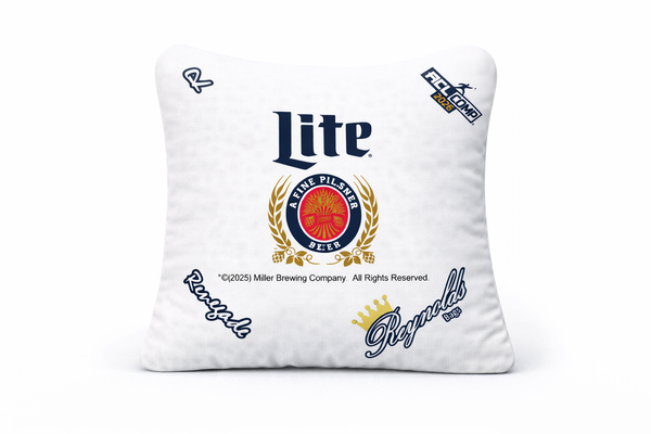 MILLER LITE - TRADITIONAL