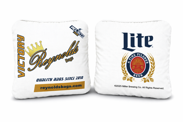 MILLER LITE - TRADITIONAL