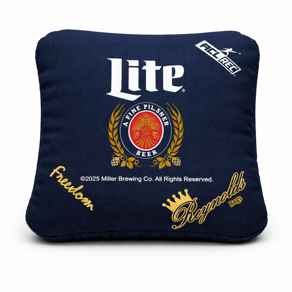 MILLER LITE - TRADITIONAL