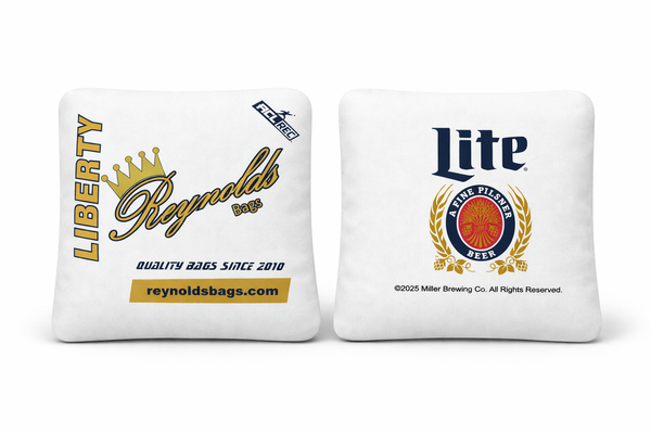 MILLER LITE - TRADITIONAL