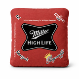MILLER HIGH LIFE - CHAMPAGNE