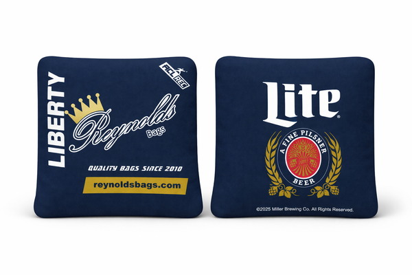 MILLER LITE - TRADITIONAL