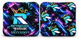 Neon Bags (Set of 4) - Performance Series