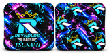 Neon Bags (Set of 4) - Performance Series