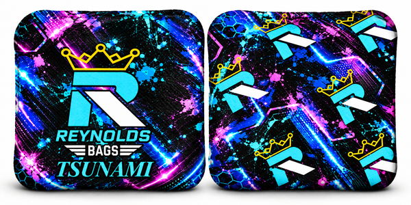 Neon Bags (Set of 4) - Performance Series