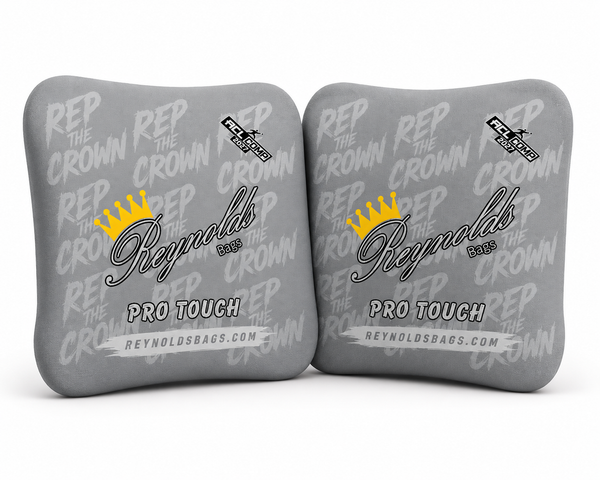 PRO TOUCH