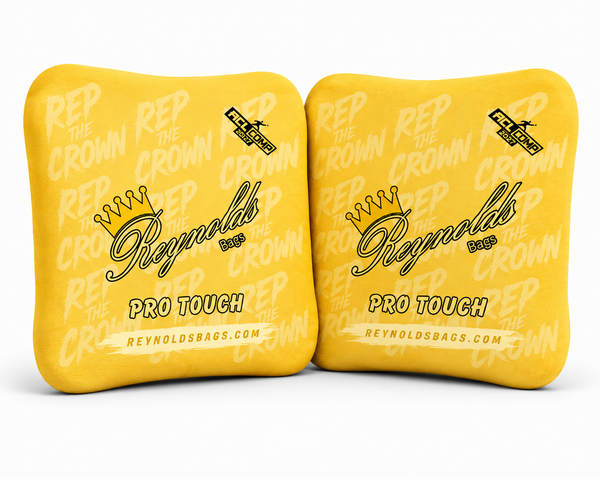 PRO TOUCH