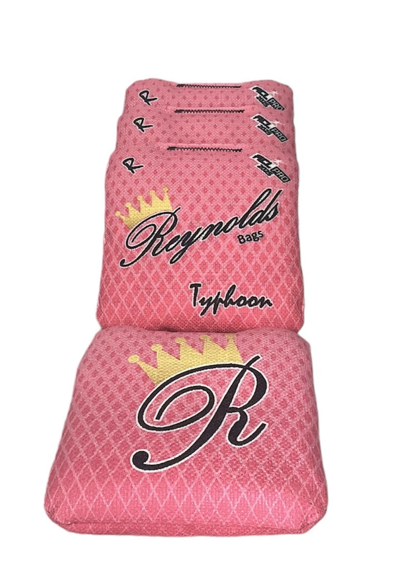 TYPHOON Reynolds Bags
