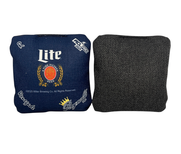 MILLER LITE - TRADITIONAL