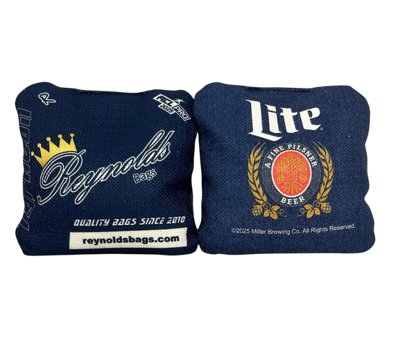 MILLER LITE - TRADITIONAL