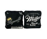 MILLER HIGH LIFE- RETRO