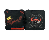 COORS LIGHT- COLD AS THE ROCKIES