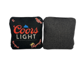 COORS LIGHT- BLUE MOUNTAINS