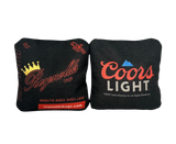 COORS LIGHT- BLUE MOUNTAINS