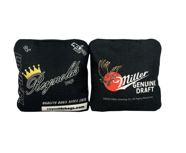 MILLER GENUINE DRAFT