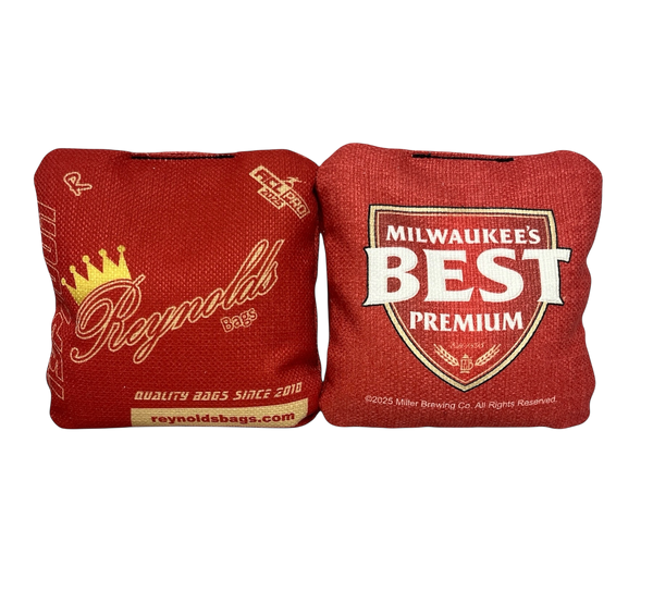 MILWAUKEE'S BEST