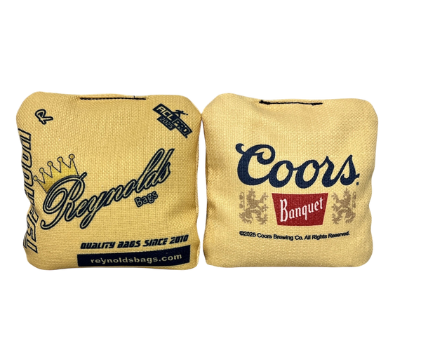 COORS BANQUET