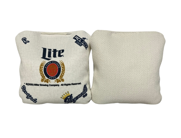 MILLER LITE - TRADITIONAL