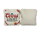 COORS LIGHT- BLUE MOUNTAINS