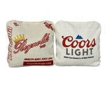 COORS LIGHT- BLUE MOUNTAINS