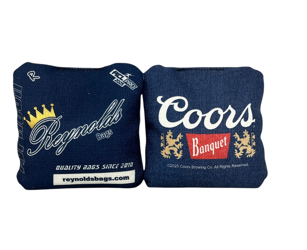 COORS BANQUET