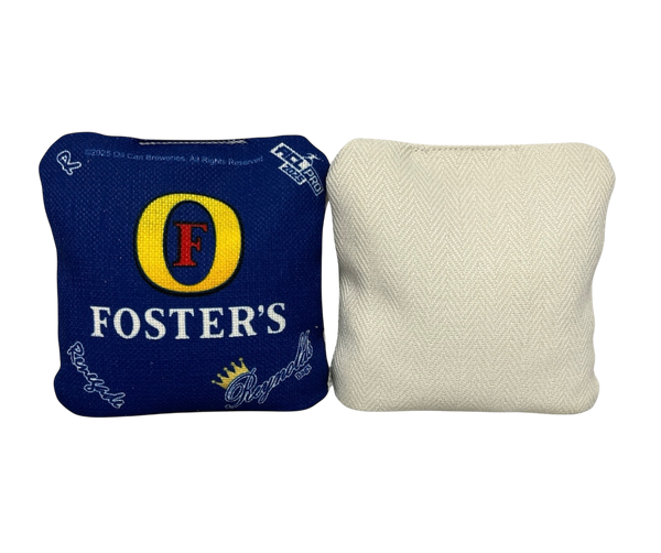 FOSTER'S