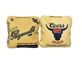 COORS BANQUET- RODEO