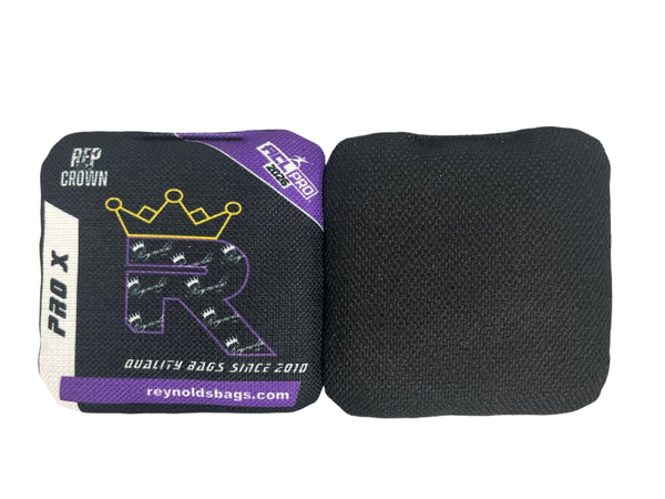 PRO X - ALL NEW MATERIALS