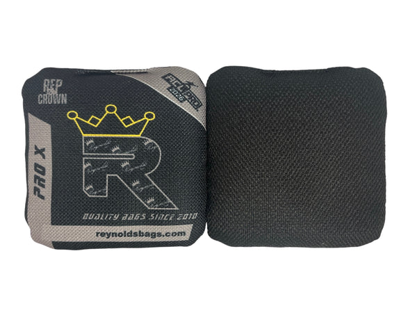 PRO X - ALL NEW MATERIALS