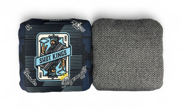 SHOT KINGS BLOODLINE SERIES