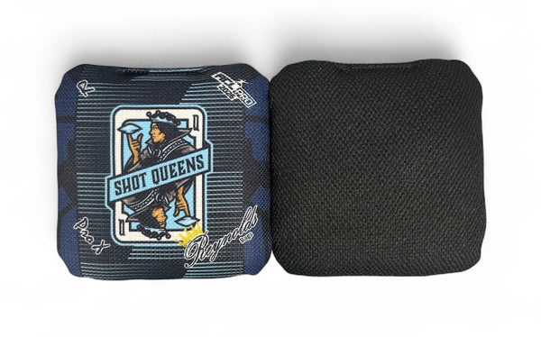 SHOT KINGS BLOODLINE SERIES