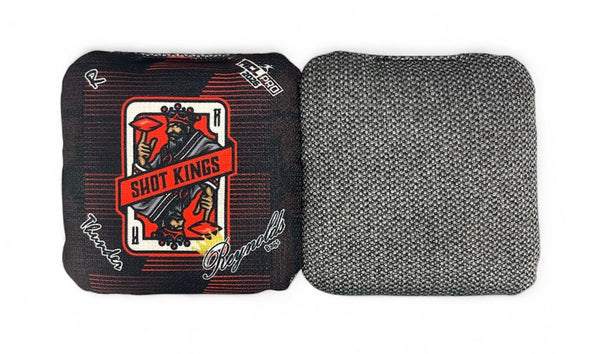 SHOT KINGS BLOODLINE SERIES