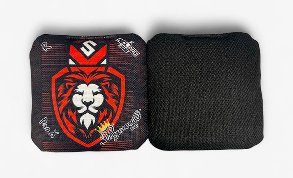 SHOT KINGS BLOODLINE SERIES