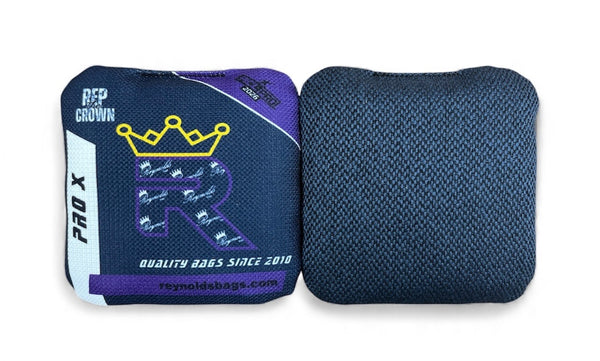 PRO X - ALL NEW MATERIALS