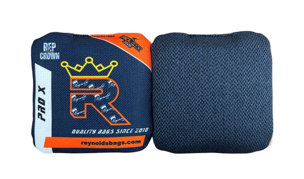 PRO X - ALL NEW MATERIALS