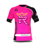 Reynolds Jerseys 2026 - Pink & Black