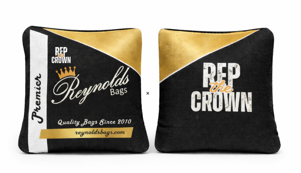Premier Series (Set of 8)