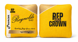 Premier Series (Set of 8)