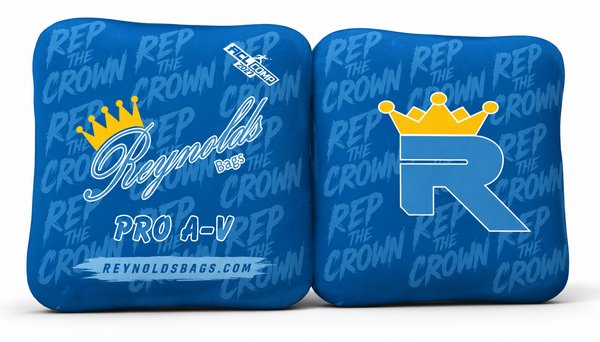 PRO A-V