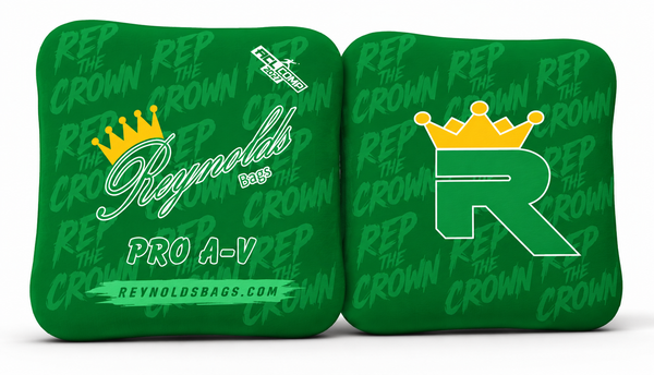 PRO A-V