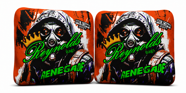 Renegade - GAS
