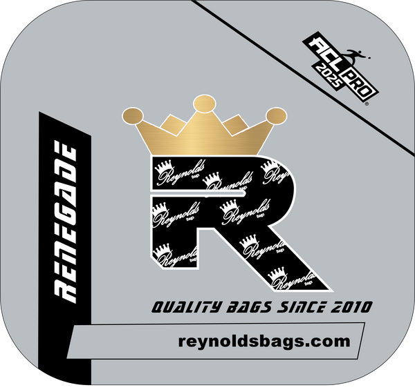 RENEGADE BROADCAST APPROVED