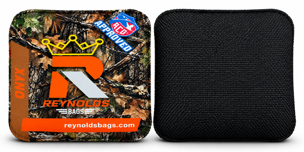 Reynolds Camo (set of 4)