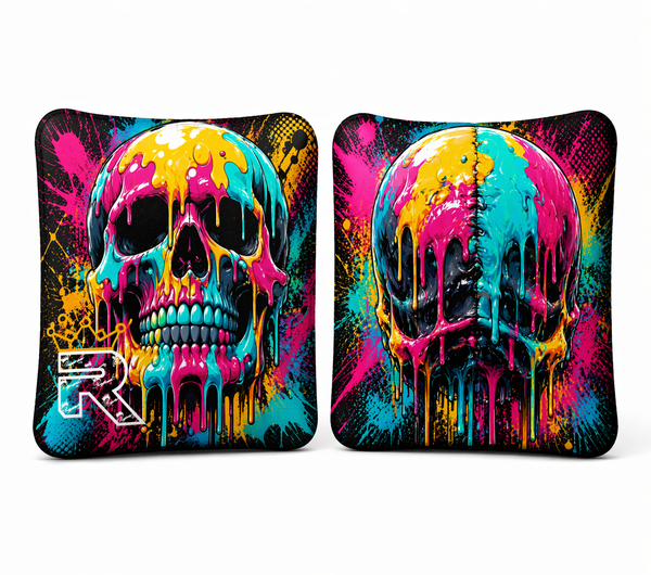 Premier Series (Set of 8)