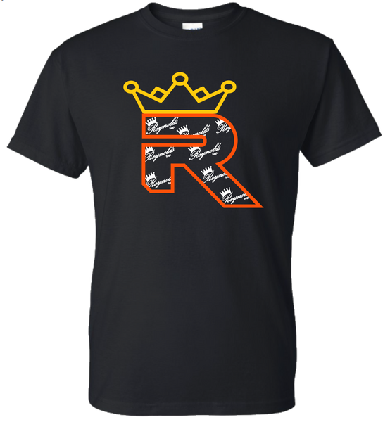 R 2.0 Men's T-shirt