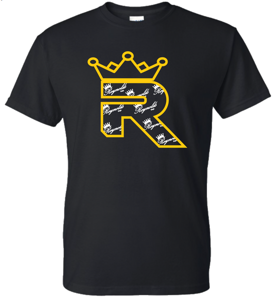 R 2.0 Men's T-shirt